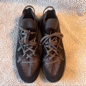 Adidas 4D Fusio shoes Black size 13